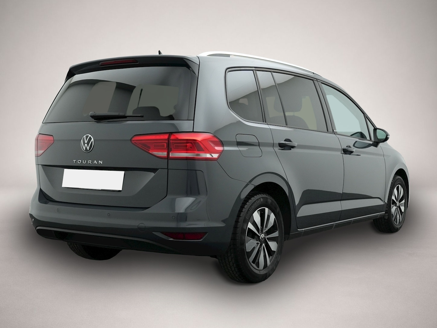 Bild 5 Volkswagen Touran 1.5 TSI DSG Move 7S. KINDERSITZ KAMERA NA