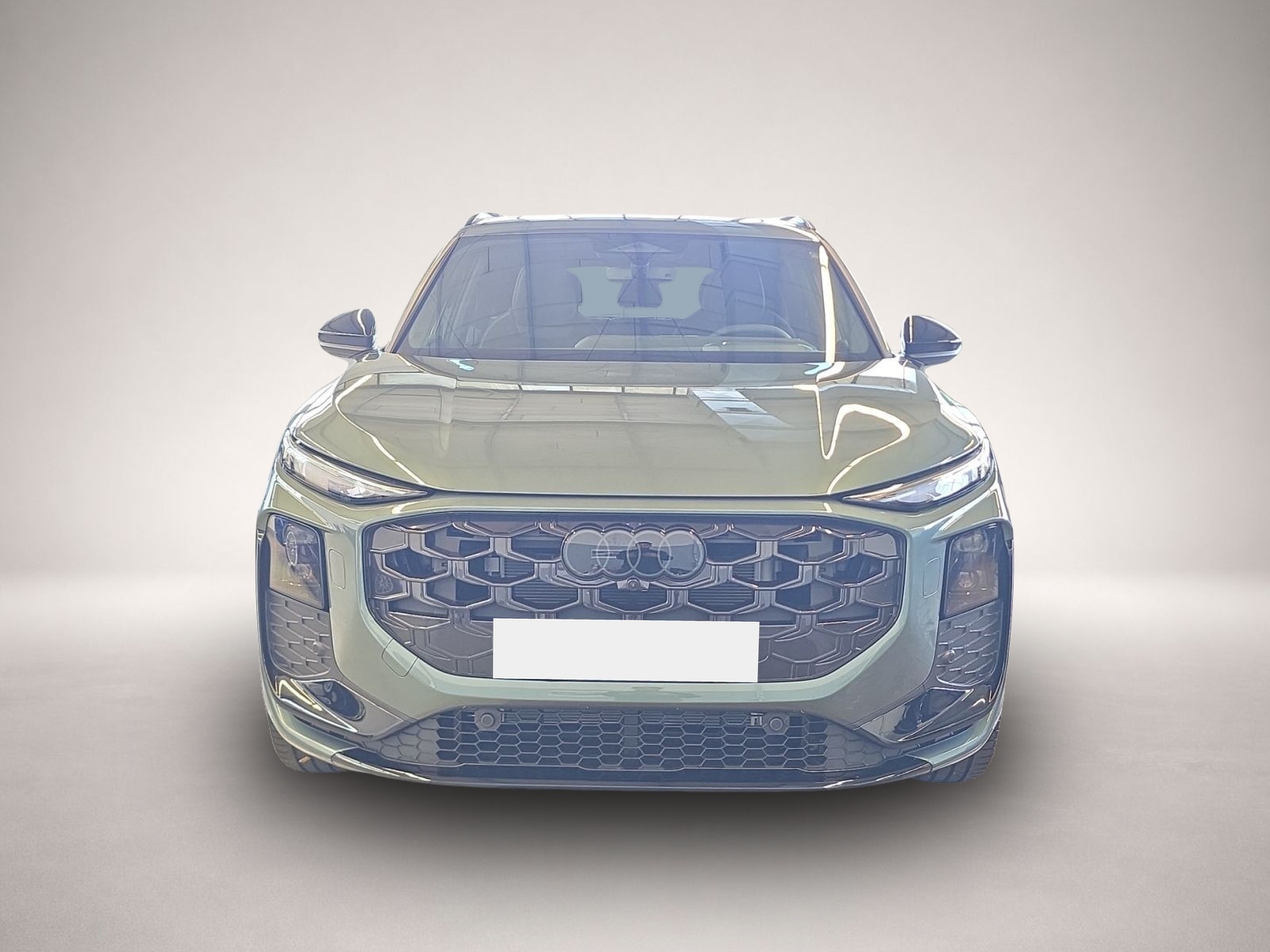 Bild 8 Audi Q3 SUV e-hybrid OLED PANO TECH PRO DIGITALE MATR