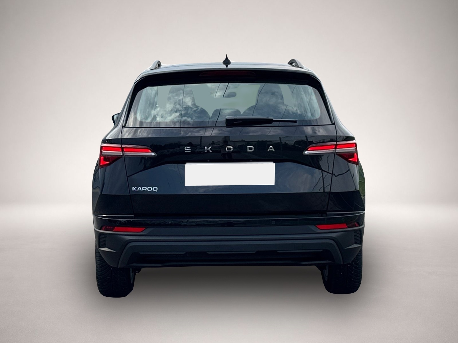 Bild 5 Skoda Karoq Selection TSI DSG|NAVI|KAMERA|VORB.AHK|SHZ