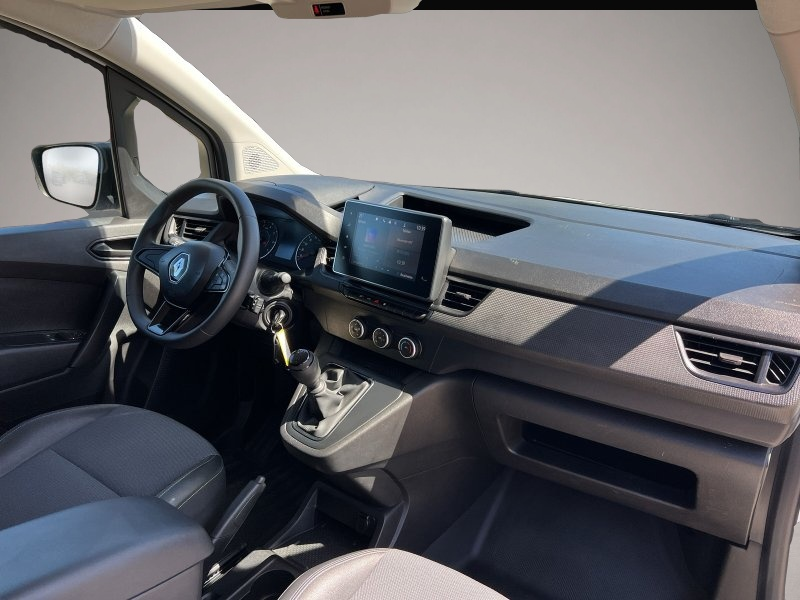 Bild 5 Renault Kangoo Rapid dCi 95 L1 Start RFK+Holzboden