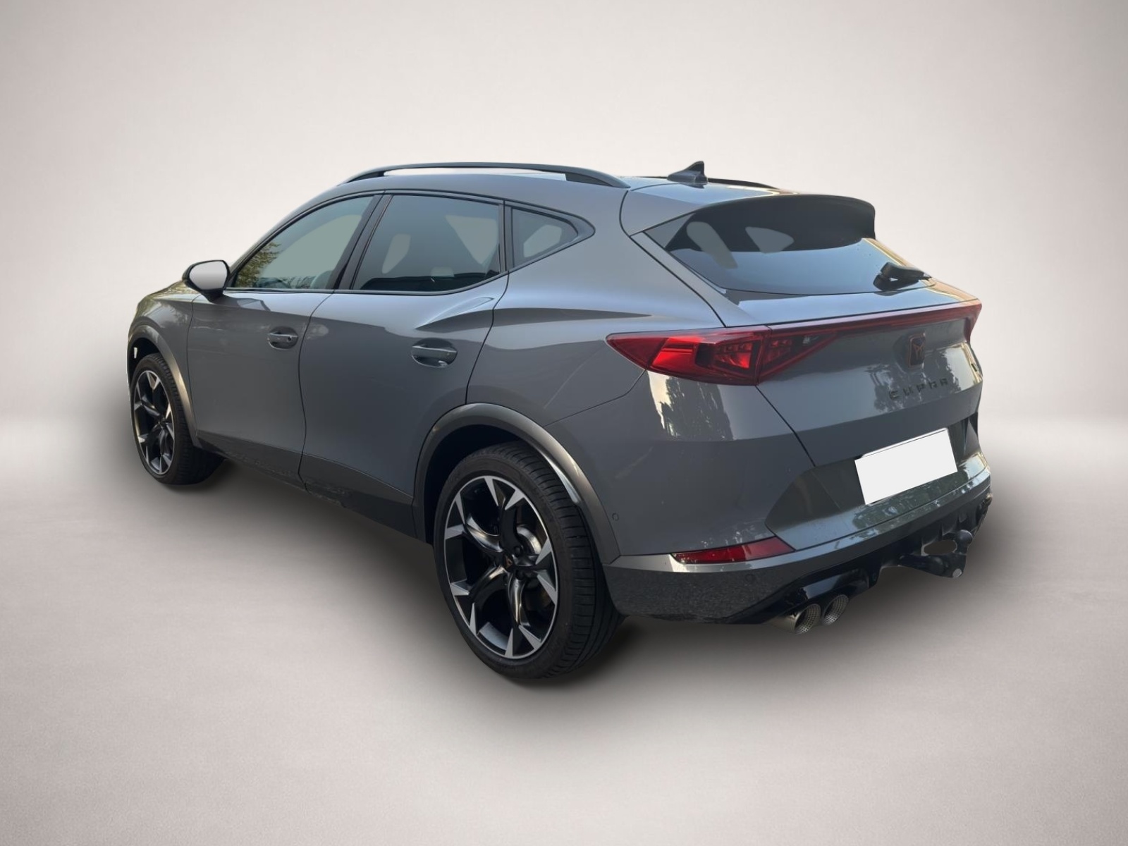 Bild 4 Cupra Formentor 2.0 TSI DSG 4Dr VZ AKRA AHK PANO MATRI