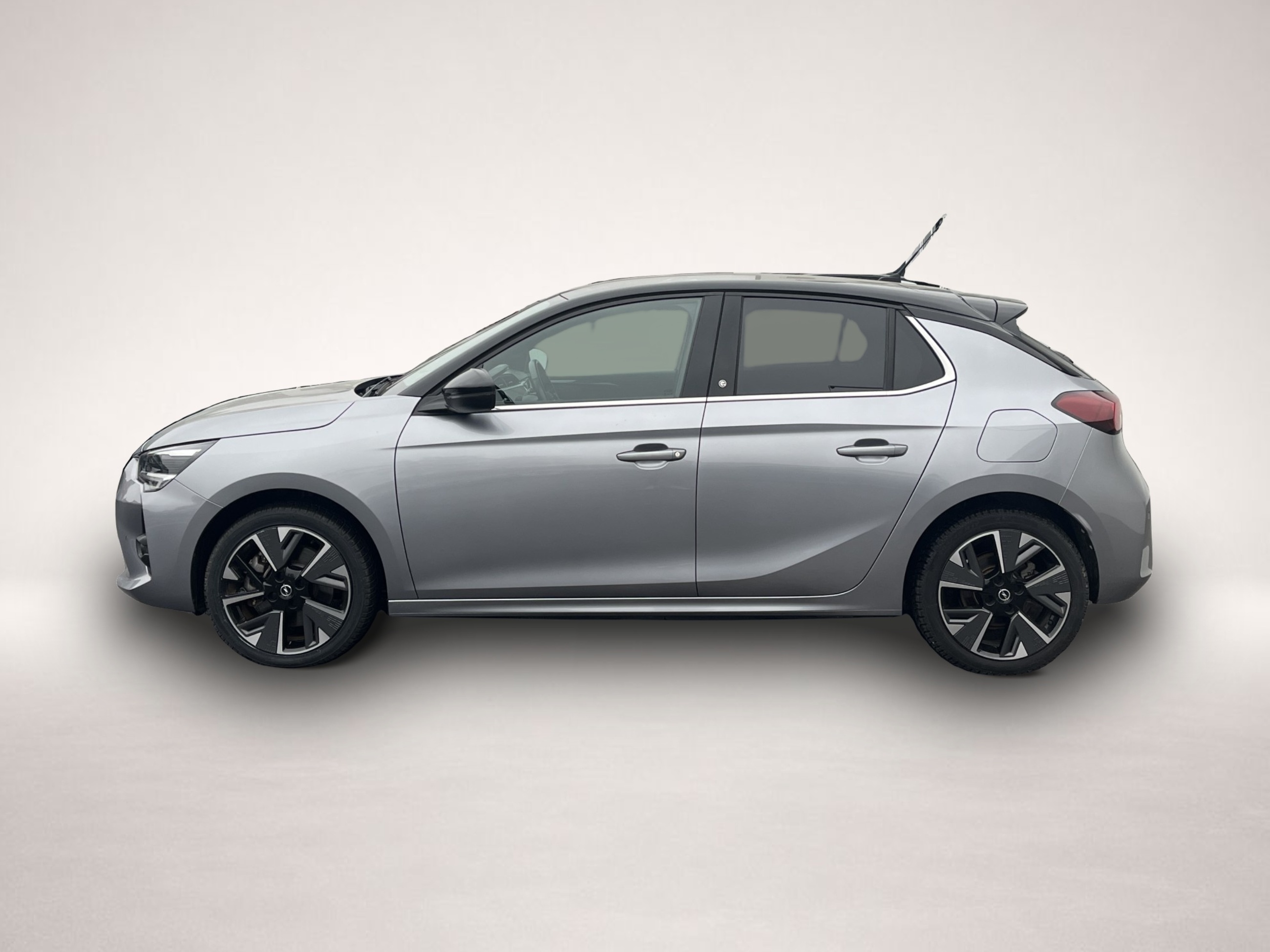 Bild Corsa Opel