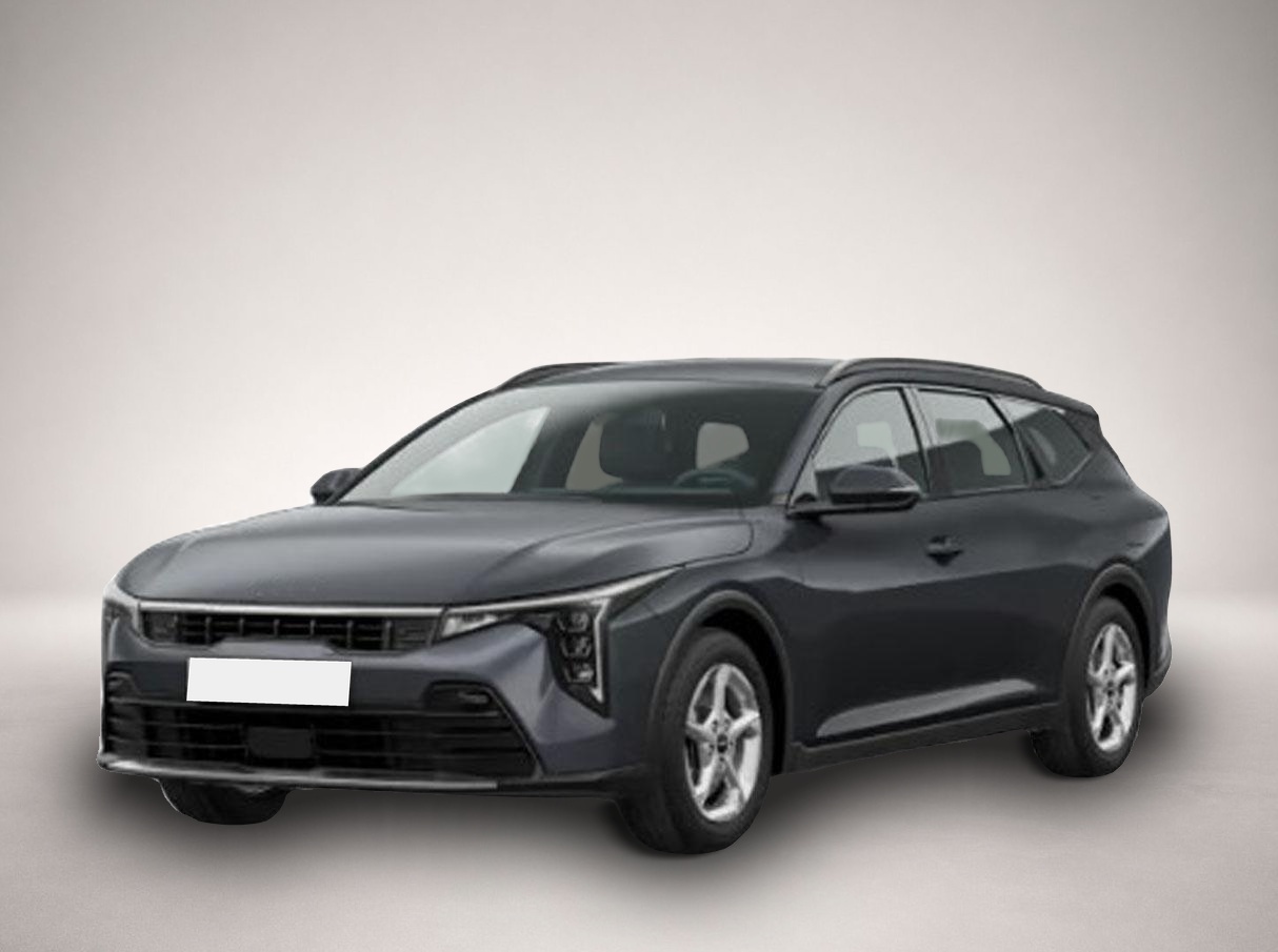 Bild 1 Kia K4 SW 1.6 T-GDi DCT Android Auto*Navi*Totwinkel*