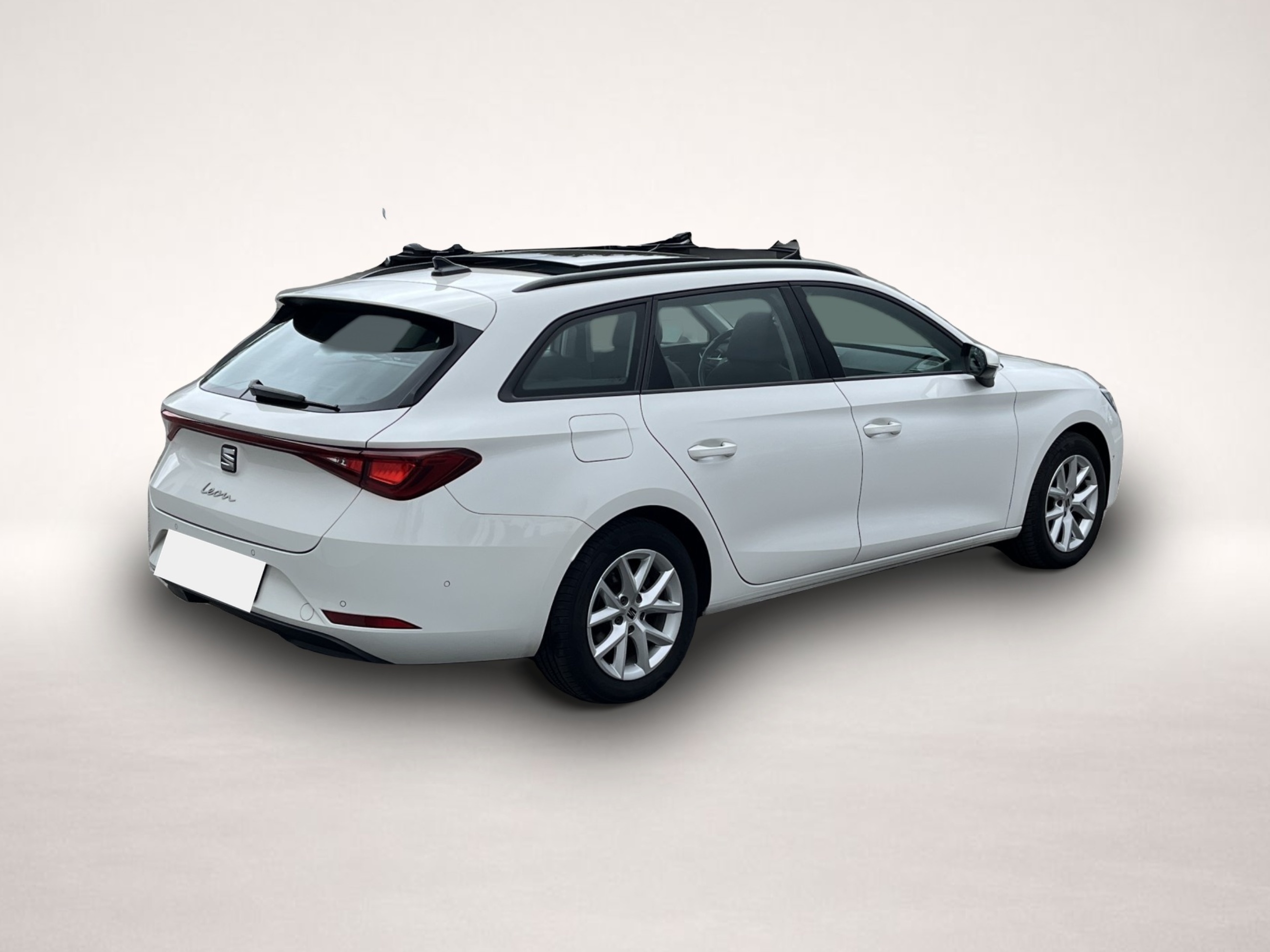Fotografie 5 des Seat Leon SP 2.0 TDI DSG Style 144¤ m.20% Anz. PANO N