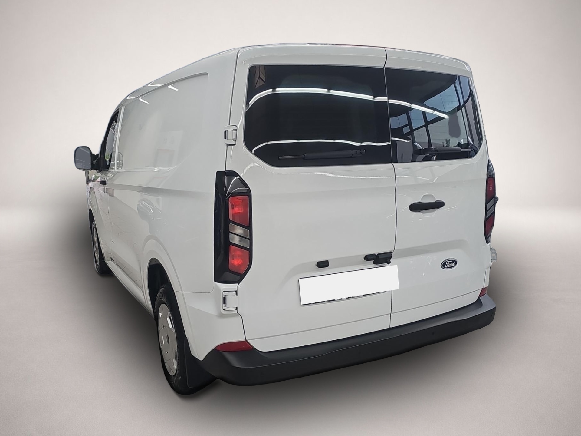 Bild 2 Ford Other Transit Custom Kasten L1 Automatik Allrad Klima