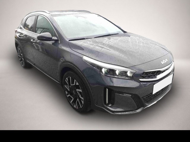 Bild 2 Kia XCeed TOP Nightline*LED*Navi*PDC*Cam*ACC*18Zoll* 132 .