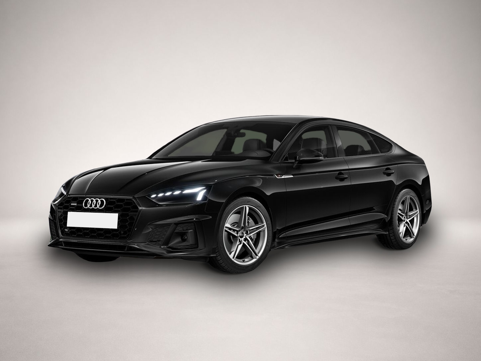 Bild 1 Audi A5