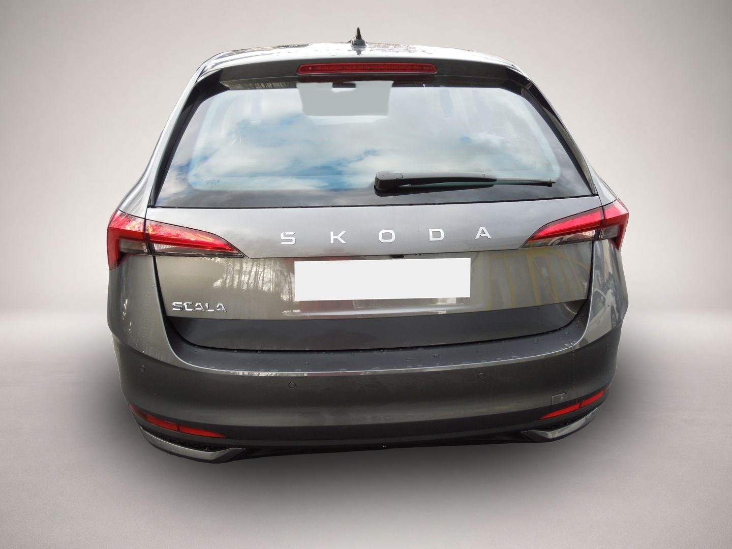 Fotografie 5 des Skoda Scala 1.0 TSI Selection/LED/Sitzheizung/Kamera