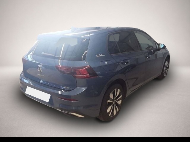 Bild 3 Volkswagen Golf VIII 1.5 eTSI DSG Goal *AHK*LED*Kamera*Navi