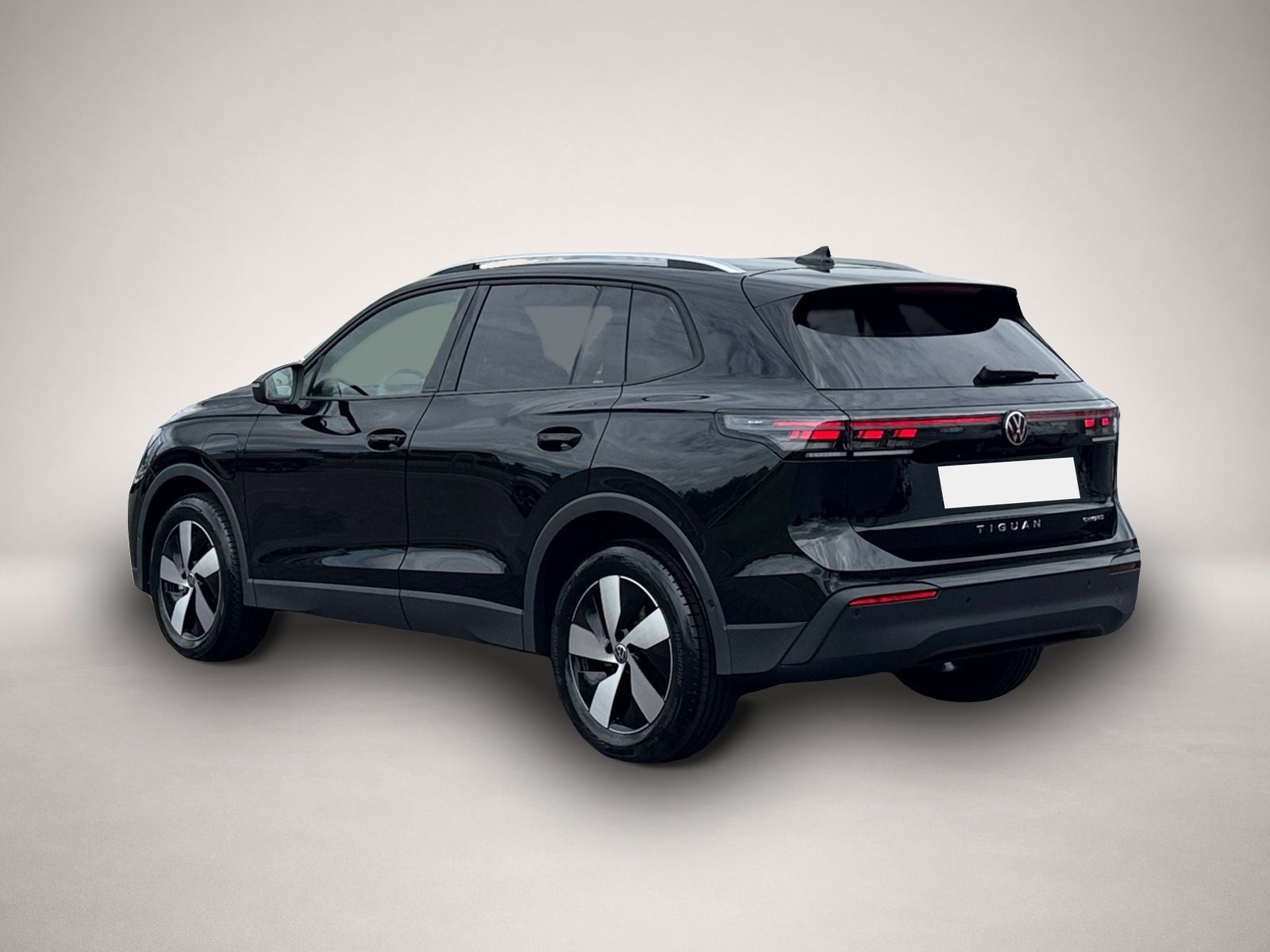Bild 4 Volkswagen Tiguan Life Plus eHybrid DSG|AHK|el.HECK|18