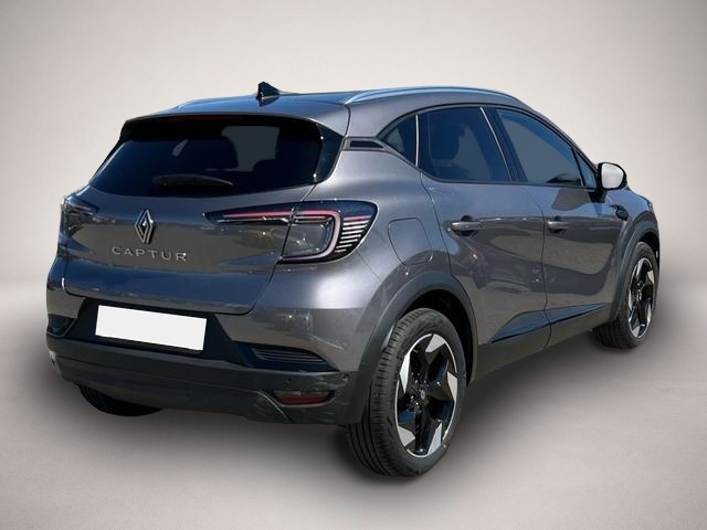 Bild 2 Renault Captur Techno SHZ+NAVI+RFK+LED TCe 140 Techno SHZ+NAVI.