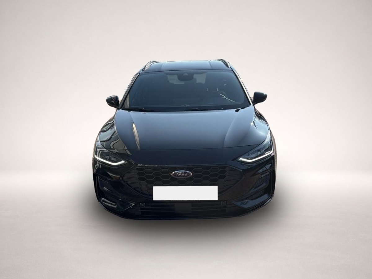 Bild 2 Ford Focus ST-Line X Automatik,Klima, RFK.