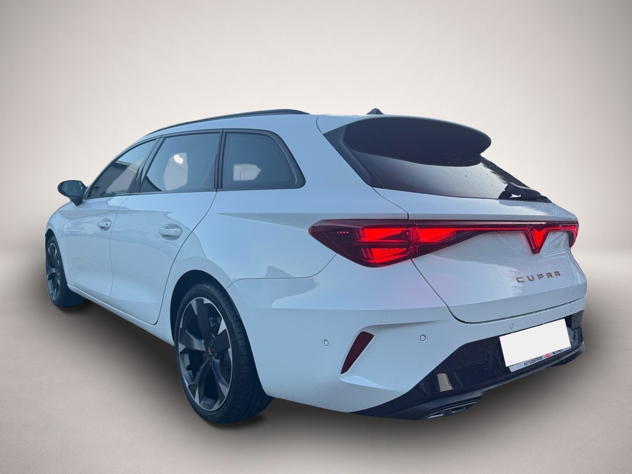 Bild 4 Cupra LEON ST TDI DSG PANO Sennheiser-Sound AHK Edge-P