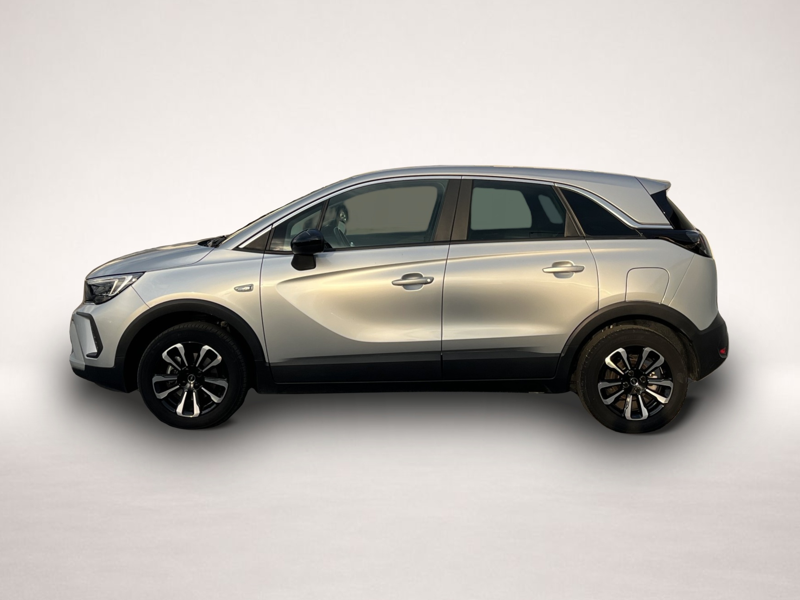 Bild 2 Opel Crossland (X) Crossland 1.2 Elegance 87¤ m.20% Anz. DAB Klima