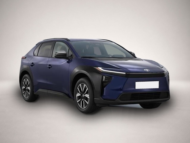 Fotografie Toyota bZ4X Executive AWD 73,1 kWh 343PS/252kW 2026 AWD Exe.