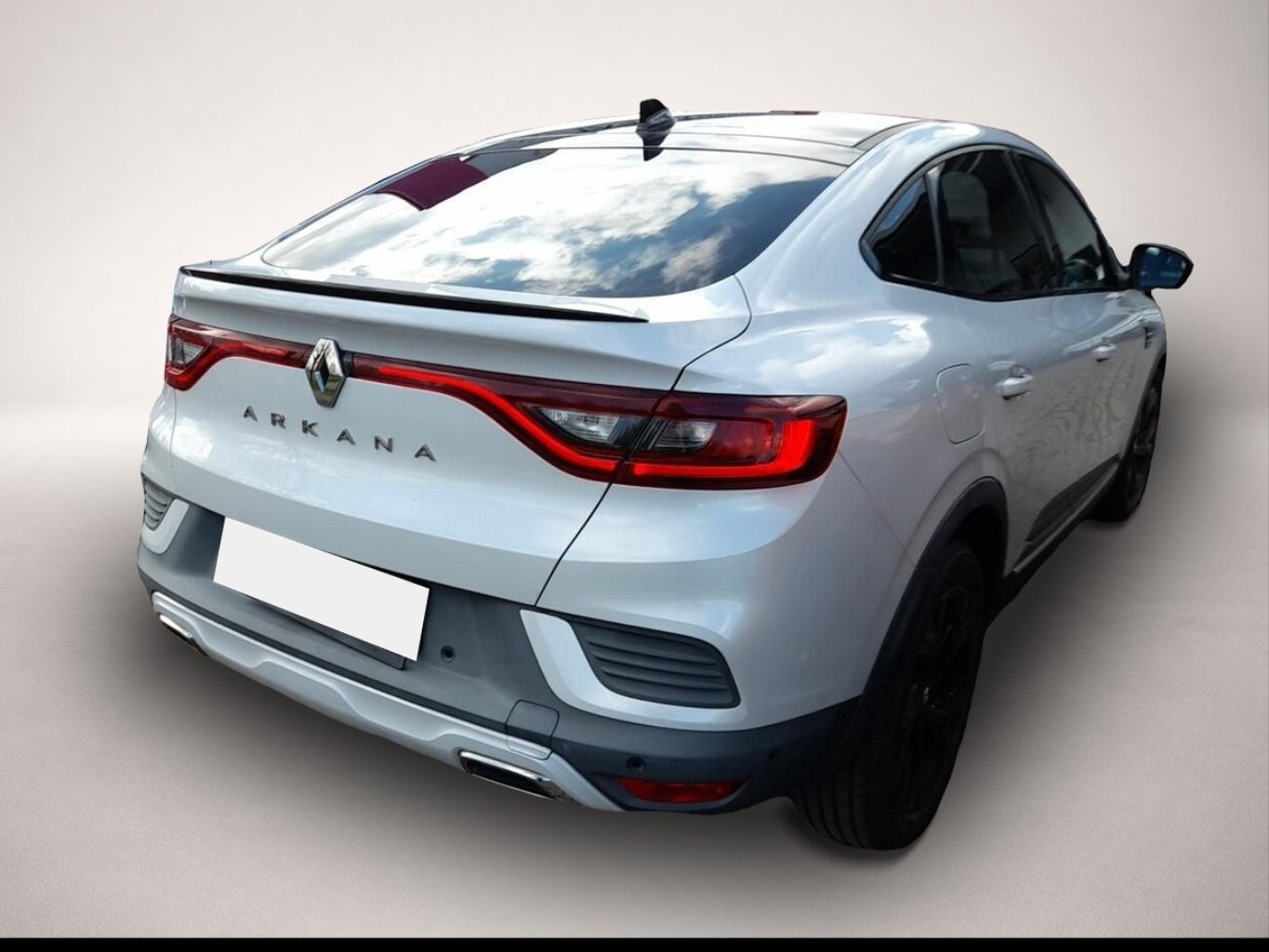 Bild 4 Renault Arkana 1.3 TCe 160 MHEV EDC R.S. Line SchiebeD