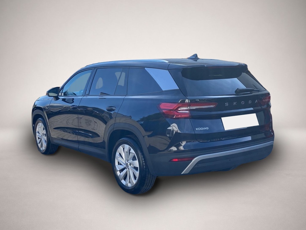 Bild 6 Skoda Kodiaq 1.5 TSI DSG Selection*Navi*ACC*Kamera*