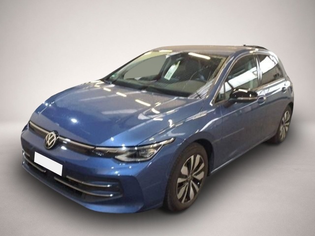 Bild 2 Volkswagen Golf 8 VIII 1.5 eTSI DSG Goal Matrix/ACC/AHK
