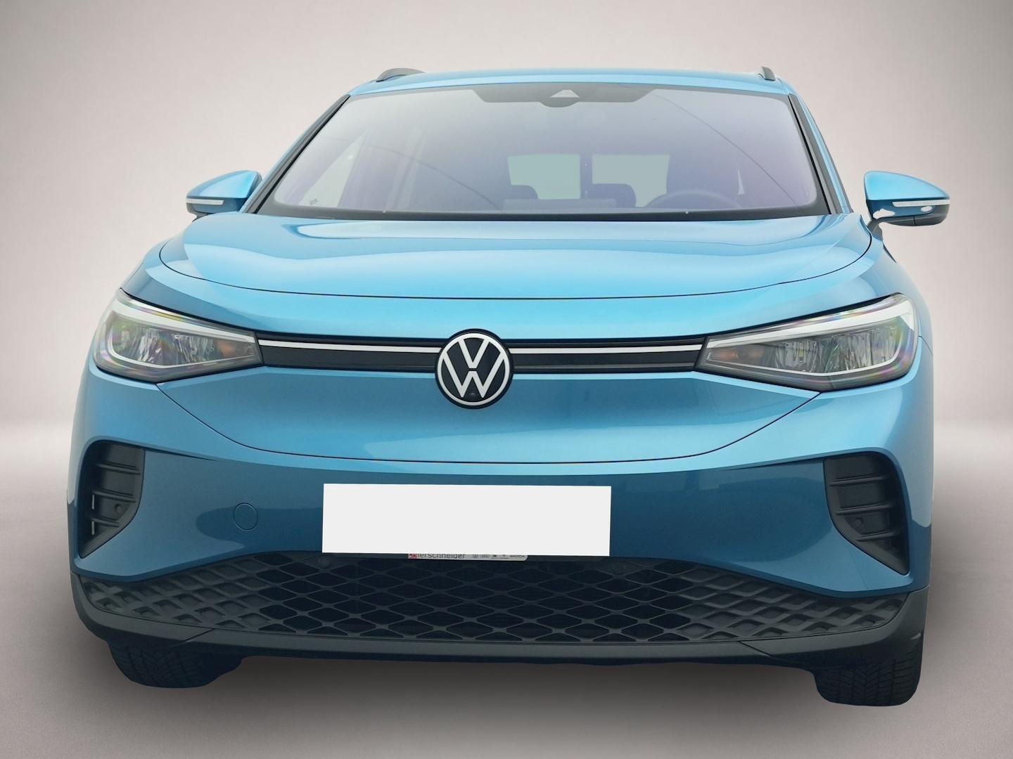 Fotografie 8 des Volkswagen ID.4 Pure Move AHK AREA-VIEW WÄRMEPUMPE EASY-OPE