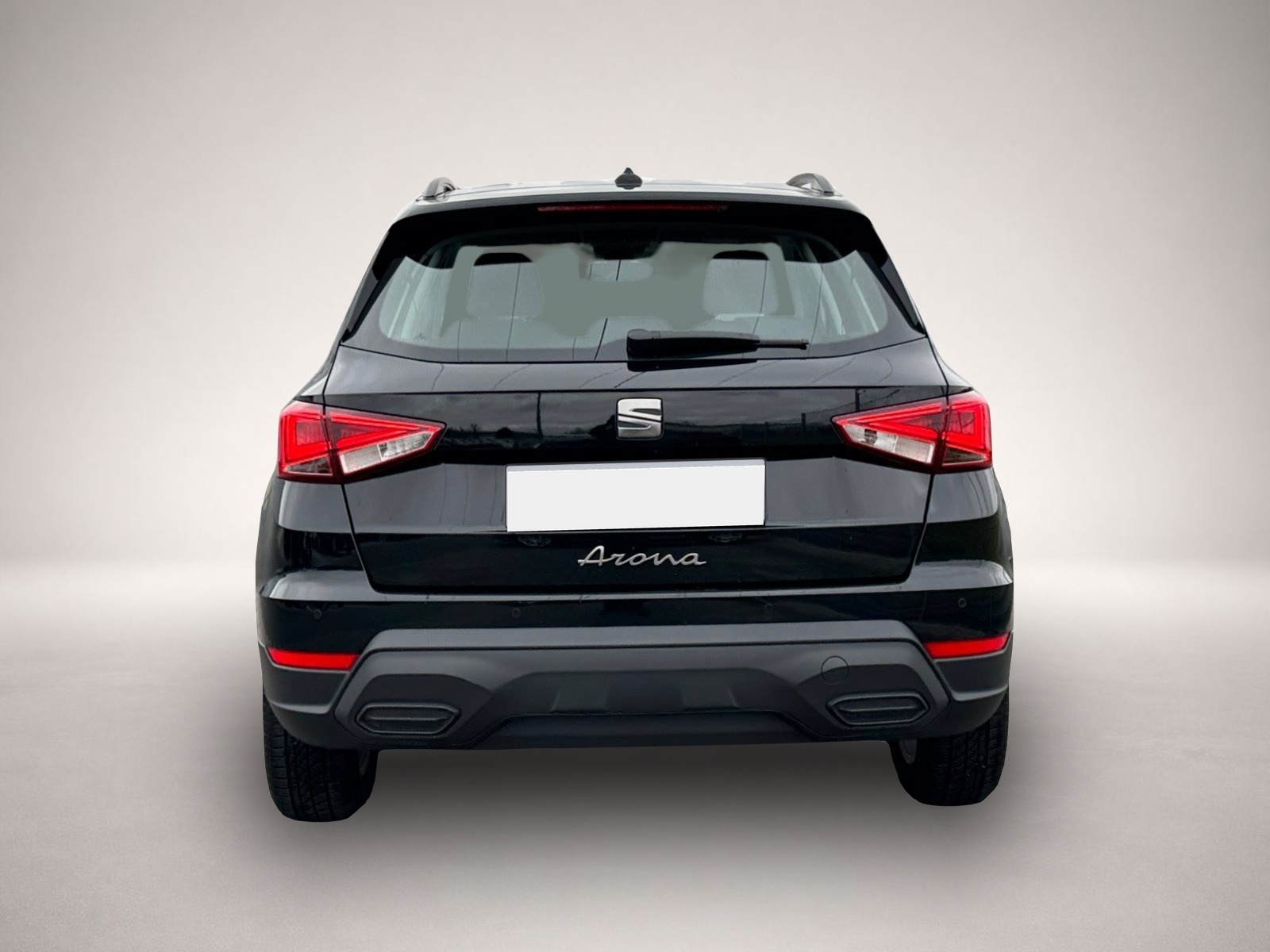 Fotografie des Seat Arona Style TSI DSG|AHK|NAVI|ACC|KAMERA|VAR.BODE