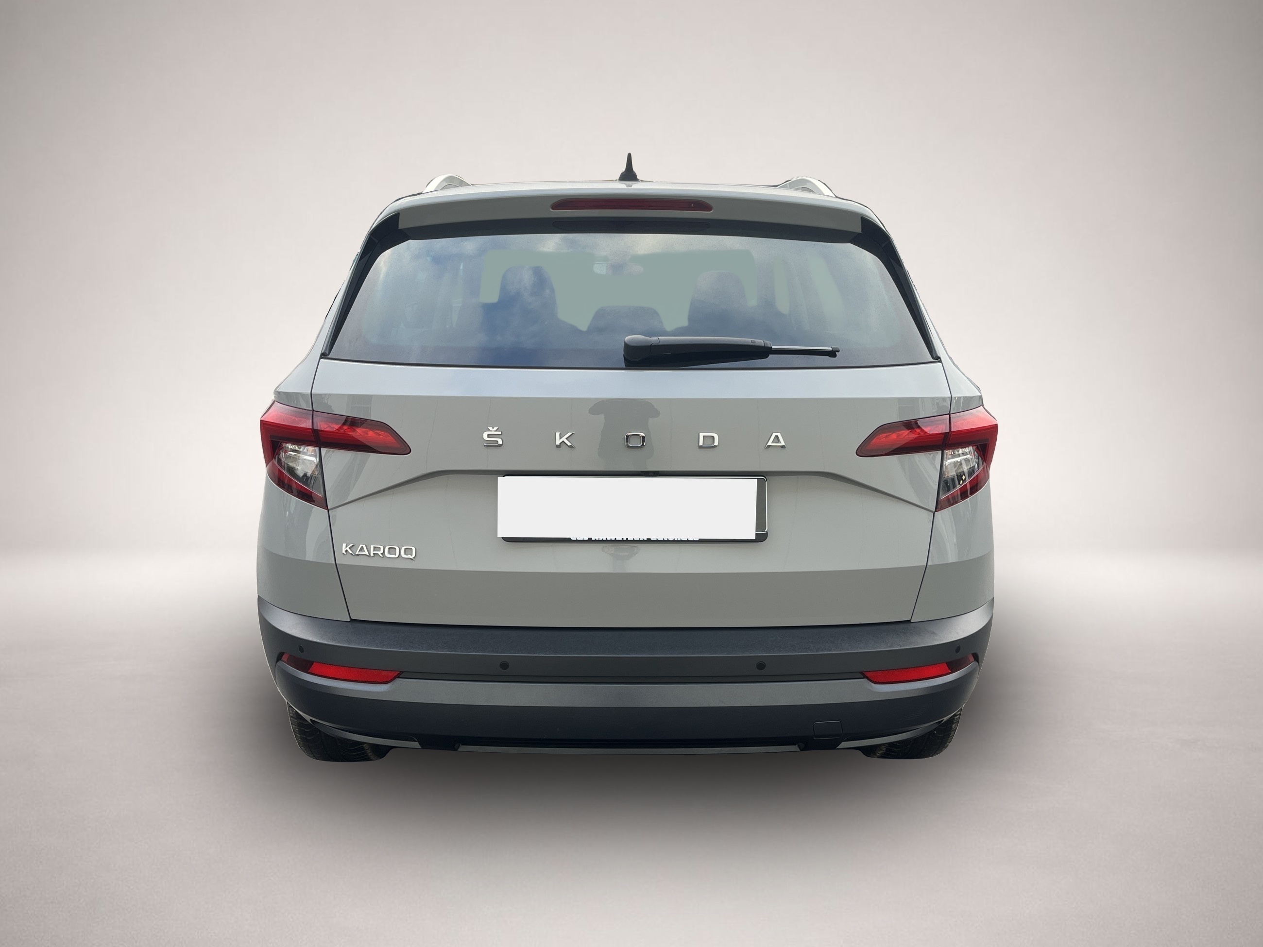 Bild 7 Skoda Karoq 2.0 TDI Ambition Clever Navi Keyless RFK S