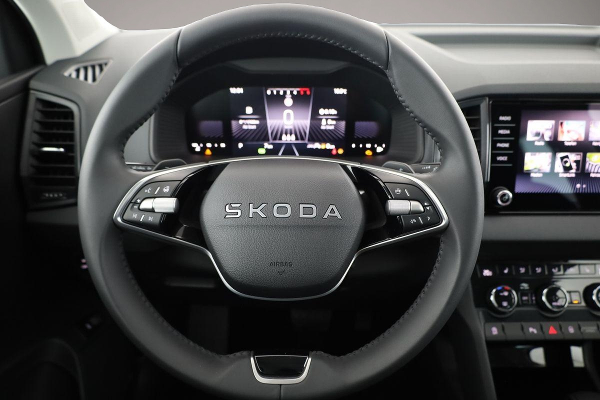 Bild 6 Skoda Karoq 2.0 TDI DSG 4x4 Selection, AHK, LED, Kamer
