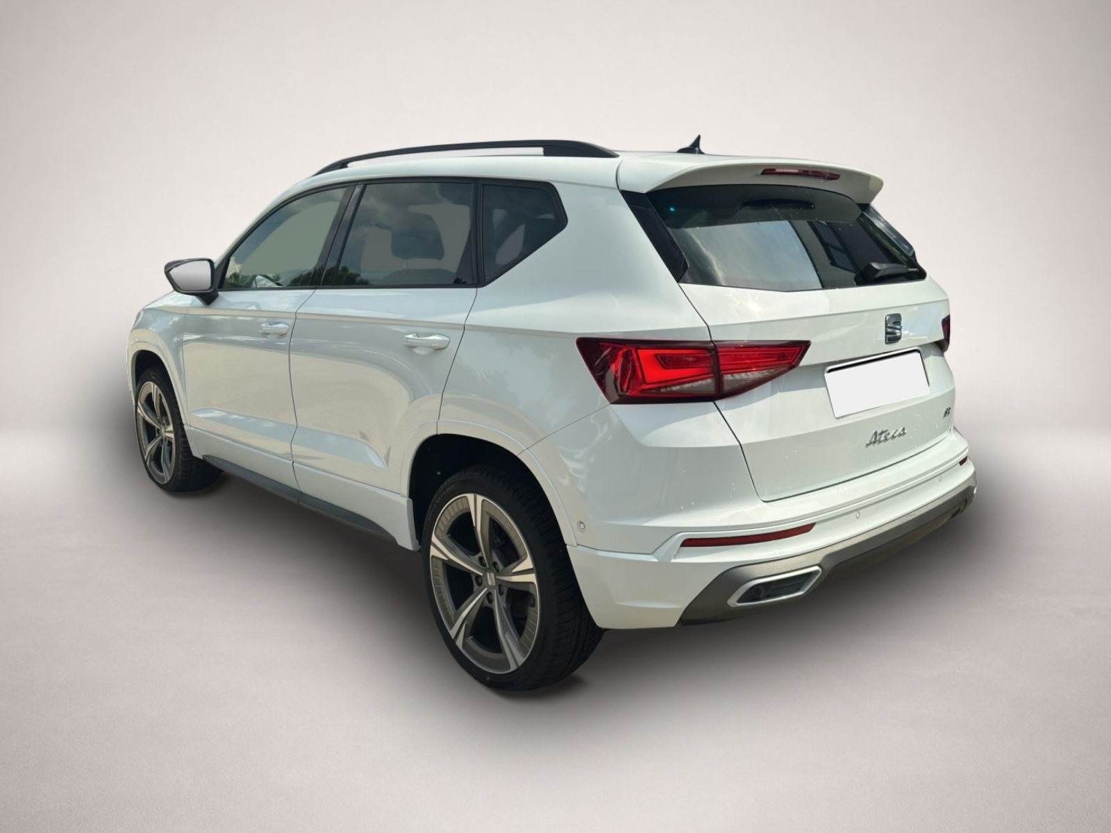 Bild 4 Seat Ateca 1.5 TSI DSG FR AHK BEATS REAR VIEW NAVI SH