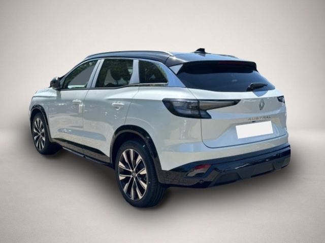 Bild 3 Renault Austral Techno NAVI+LED+KAMERA+elektr.HECKKL.+19