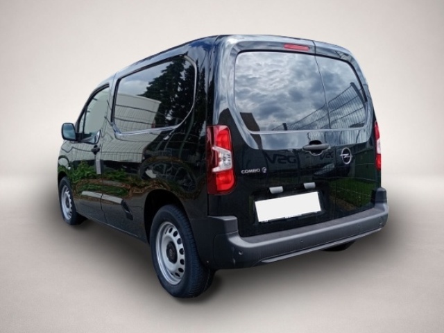 Bild 3 Opel Other Combo Electric Cargo *Ganzjahresreifen* 10-Zoll