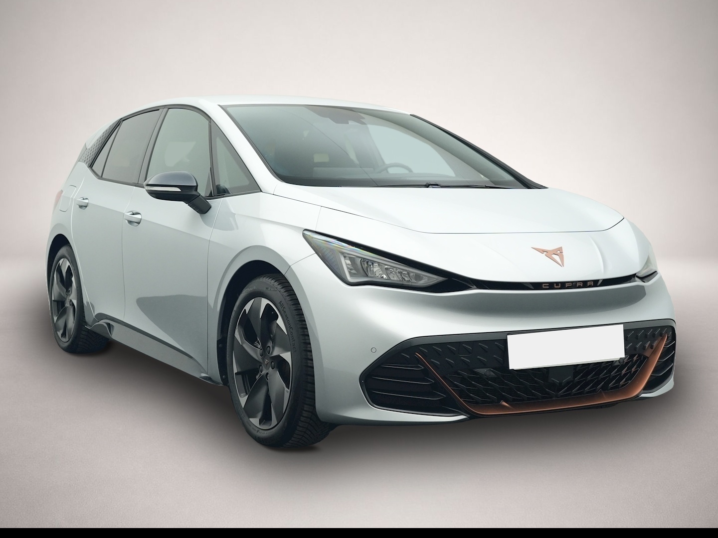 Bild 7 Cupra Born 82kWh 5.-J.-GAR NAVI LED HuD WÄRMEPUMPE