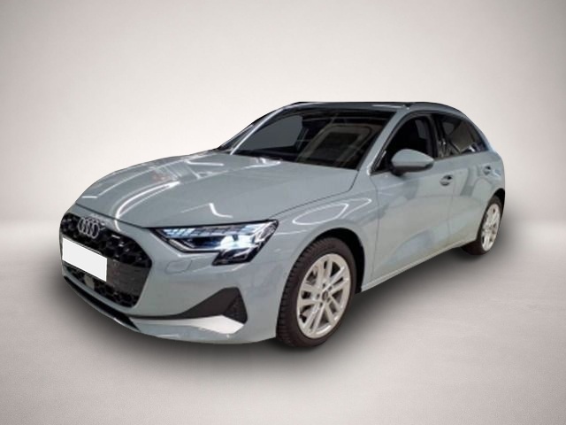 Bild 2 Audi A3 Sportback 85kW TFSI advanced *LED*AHK*Kamera*