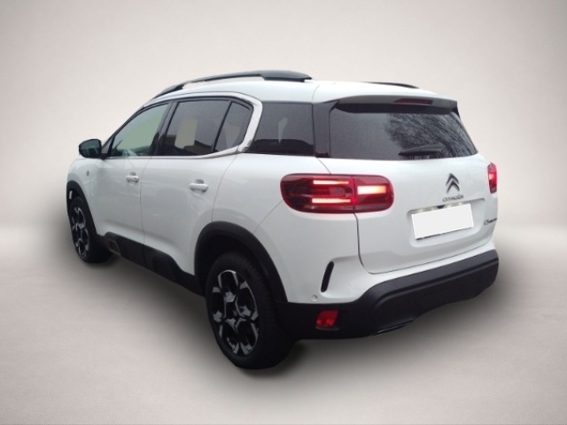 Bild 3 Citroën C5 Aircross C-Series 1.2 PT AT+LED+CAM+SHZ+NAVI+