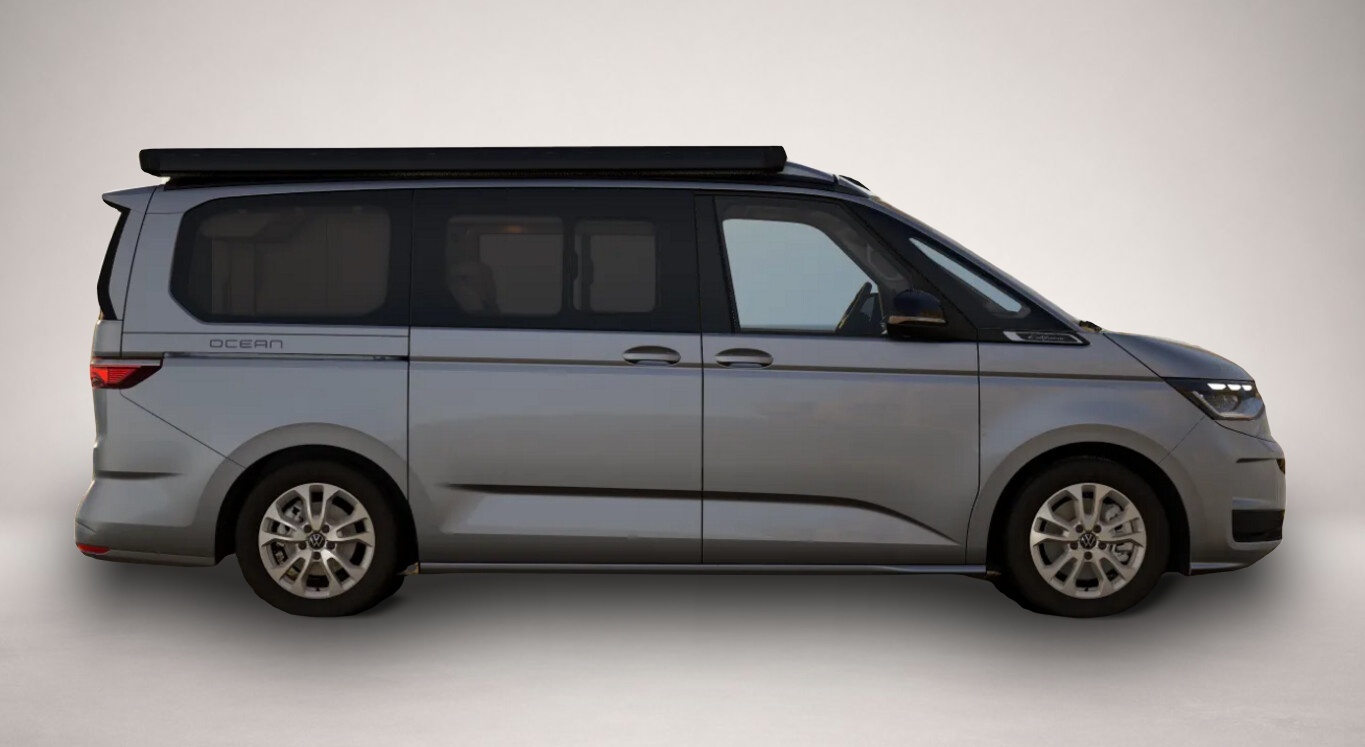 Bild 5 Volkswagen T7 California Ocean Nav AHK Markise Keyl ParkP