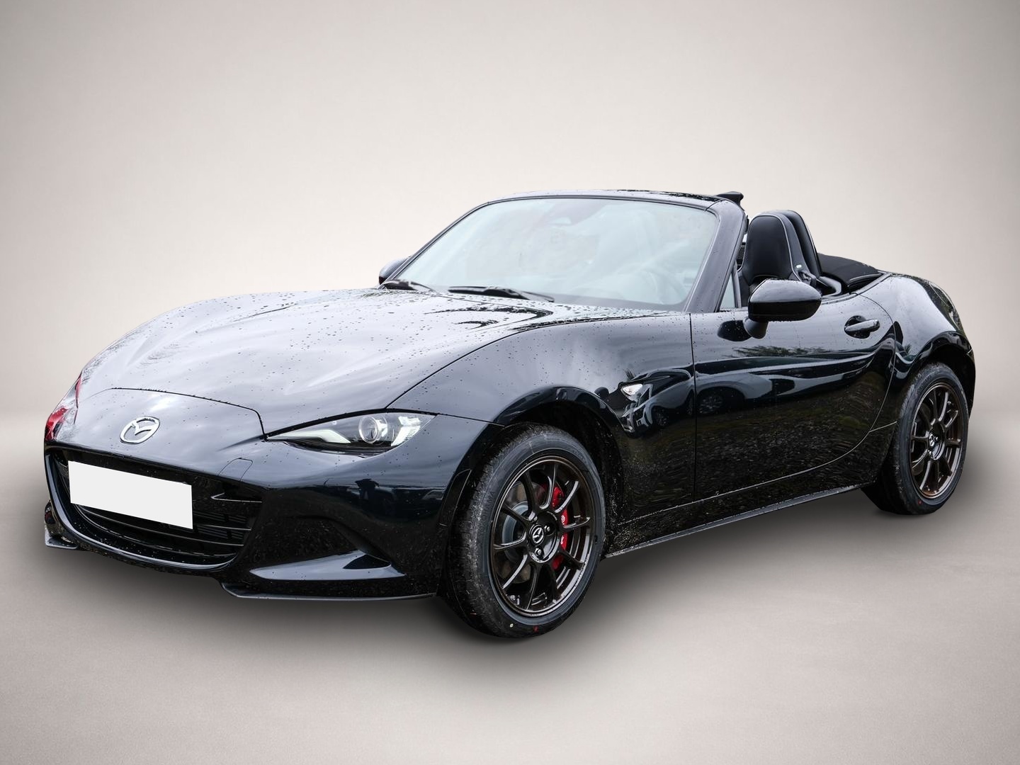 Bild MX-5 Mazda