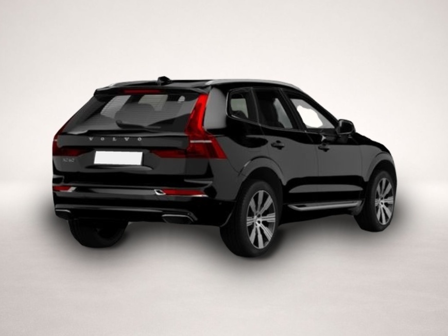 Bild 2 Volvo XC60 D3 Momentum