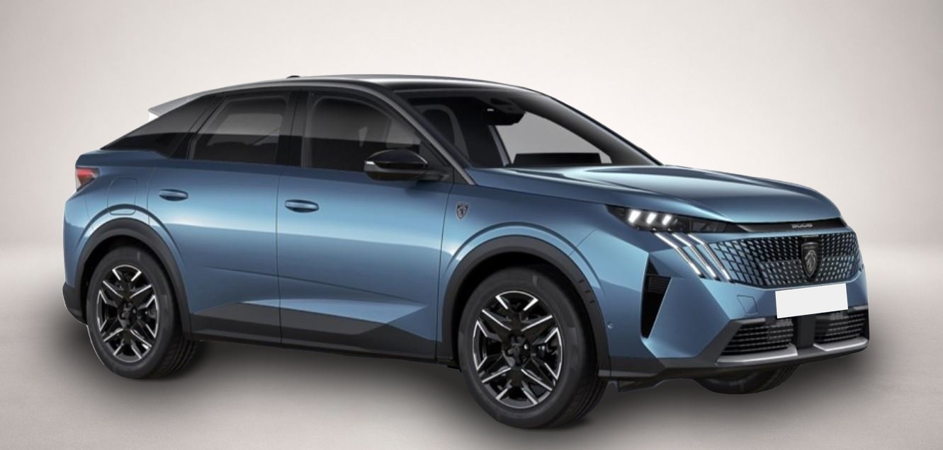 Bild 1 Peugeot 3008 GT Sitzheizung+AssistenzpaketPlus2+19