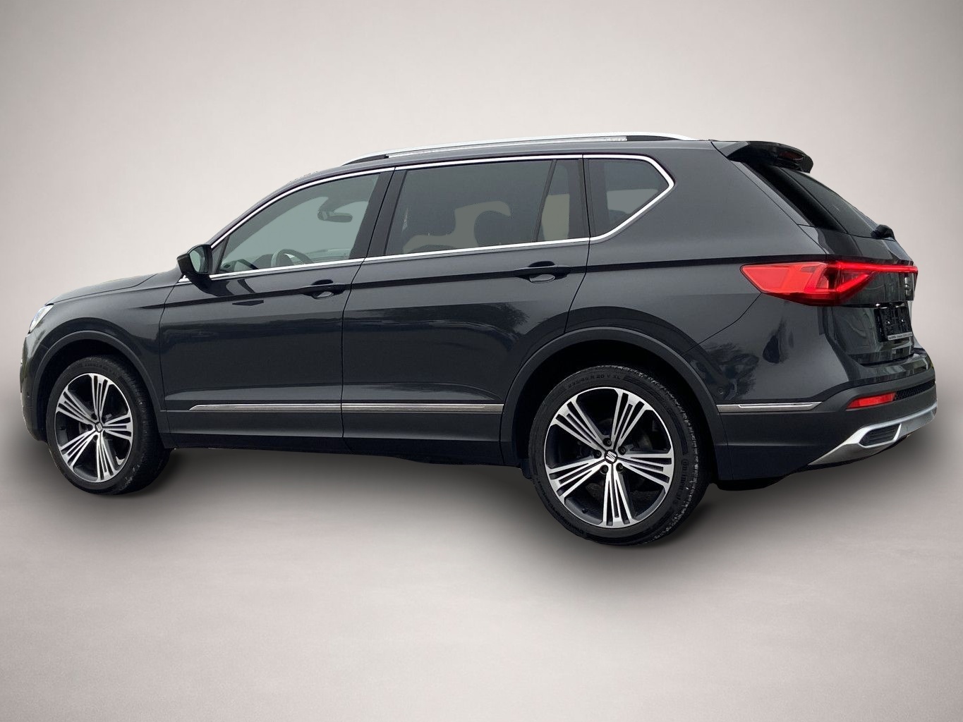 Bild 3 Seat Tarraco 2.0 TDI DSG Xcellence 20"+BEATS+SAFE-DRI