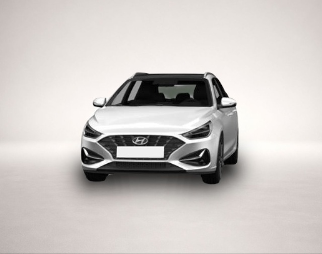 Fotografie Hyundai i30 FL Kombi 1.5 CVVT 71 kW FAMILY MAN6 71 kW (.