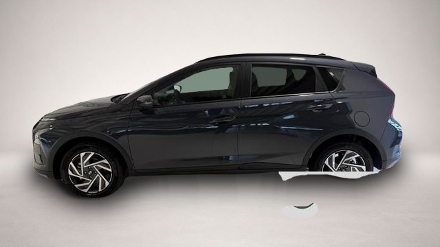 Fotografie 6 des Hyundai BAYON GO! Plus 1.0 T-GDI DCT 74kW (101PS) Toter-Win...