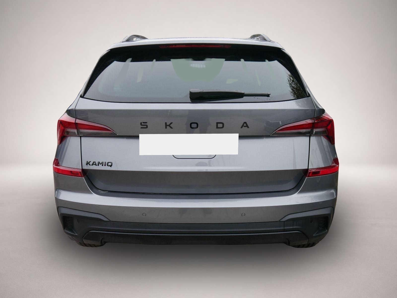 Bild 2 Skoda Kamiq Monte Carlo 1.5 TSI DSG*MATRIX-LED*SMARTLI