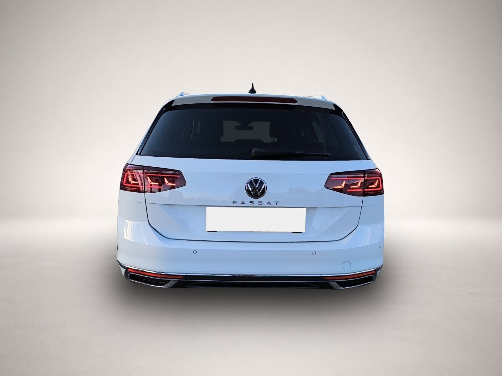 Bild 6 Volkswagen Passat Variant 2.0 TDI DSG Elegance AHK NAVI RFK