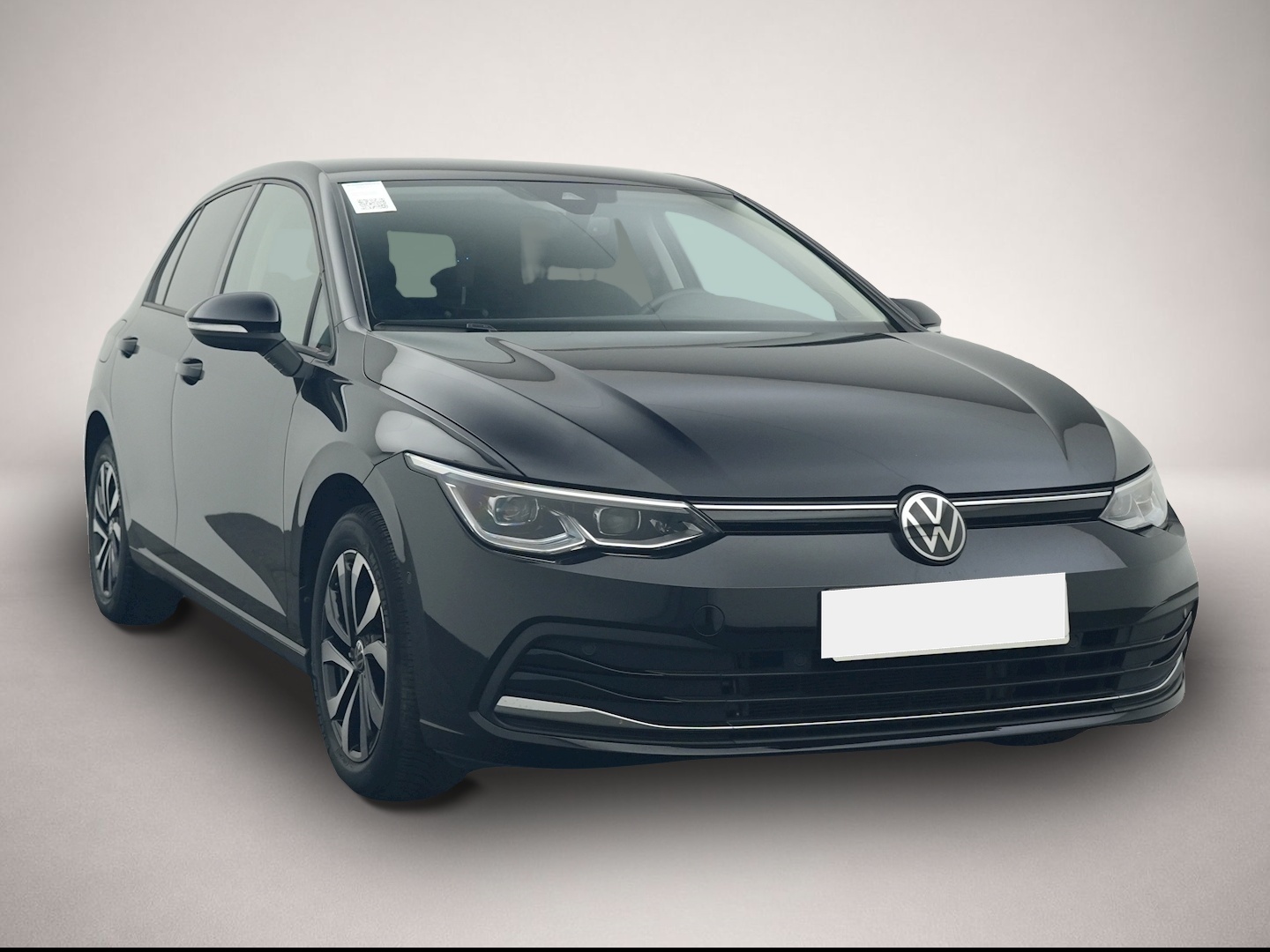 Bild 6 Volkswagen Golf 8 1.5 TSI Active IQ.LIGHT STANDH NAVI-PRO A