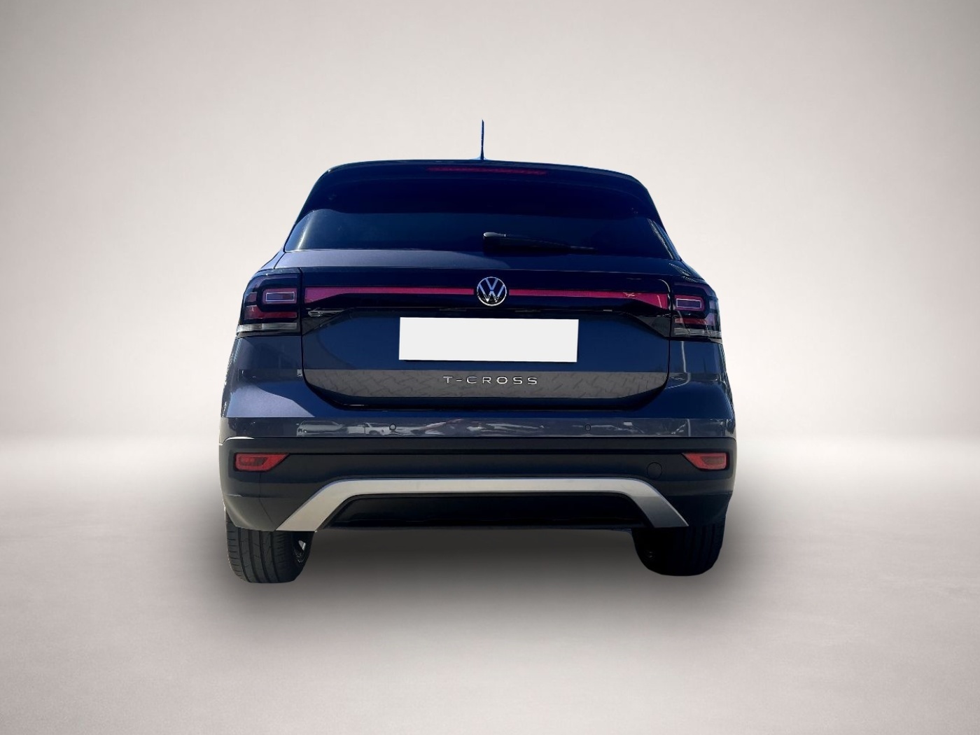 Bild 3 Volkswagen T-Cross 1.0 TSI Style *LED Leder Sitzh. ACC PDC*