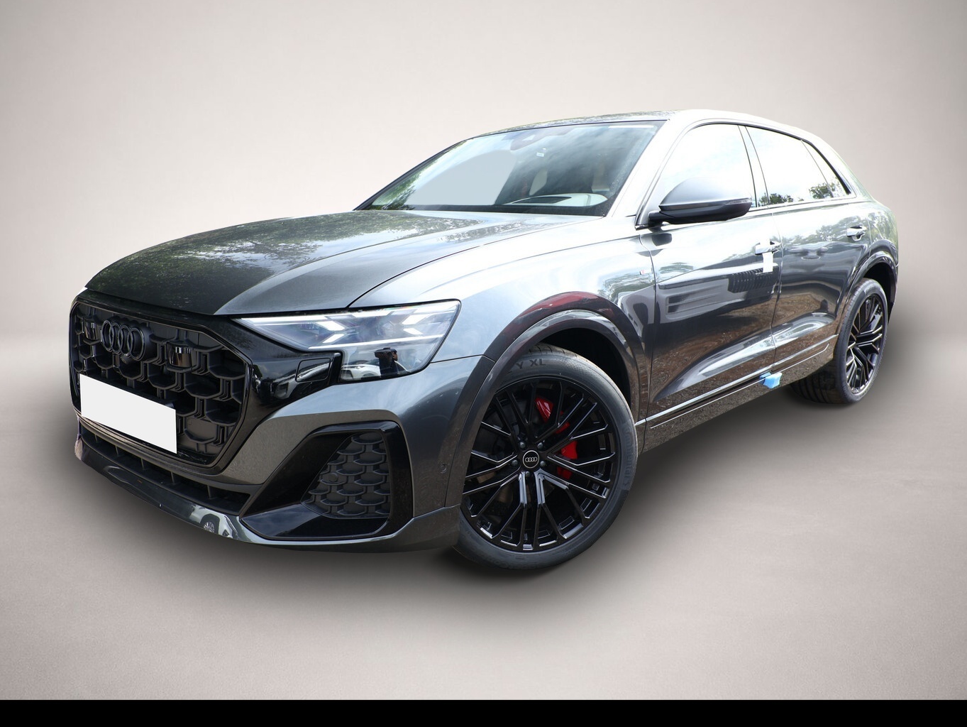 Bild Q8 Audi