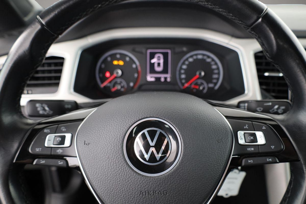 Bild 7 Volkswagen T-Roc Cabriolet 1.5 TSI Style, AHK, Navi, Sitzhe