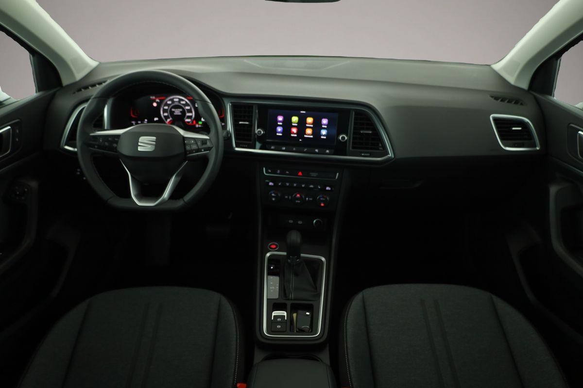 Bild 5 Seat Ateca 1.5 TSI DSG Style, AHK, Kamera, FullLink,