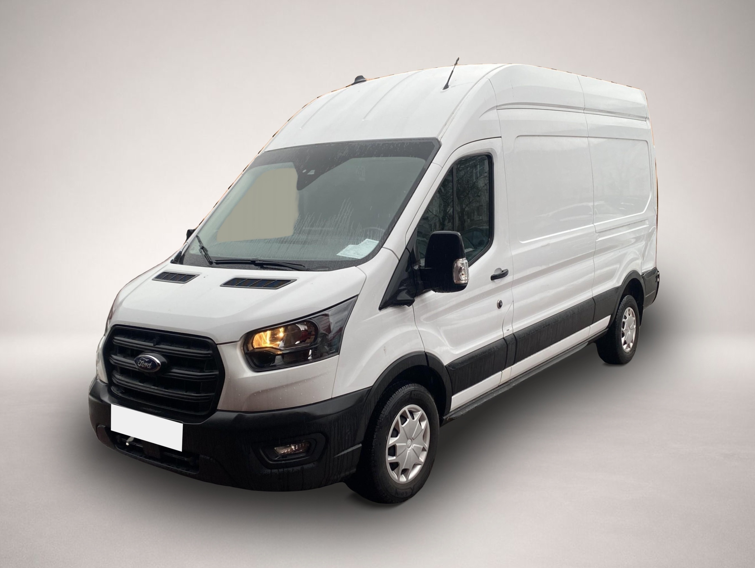 Transit Ford