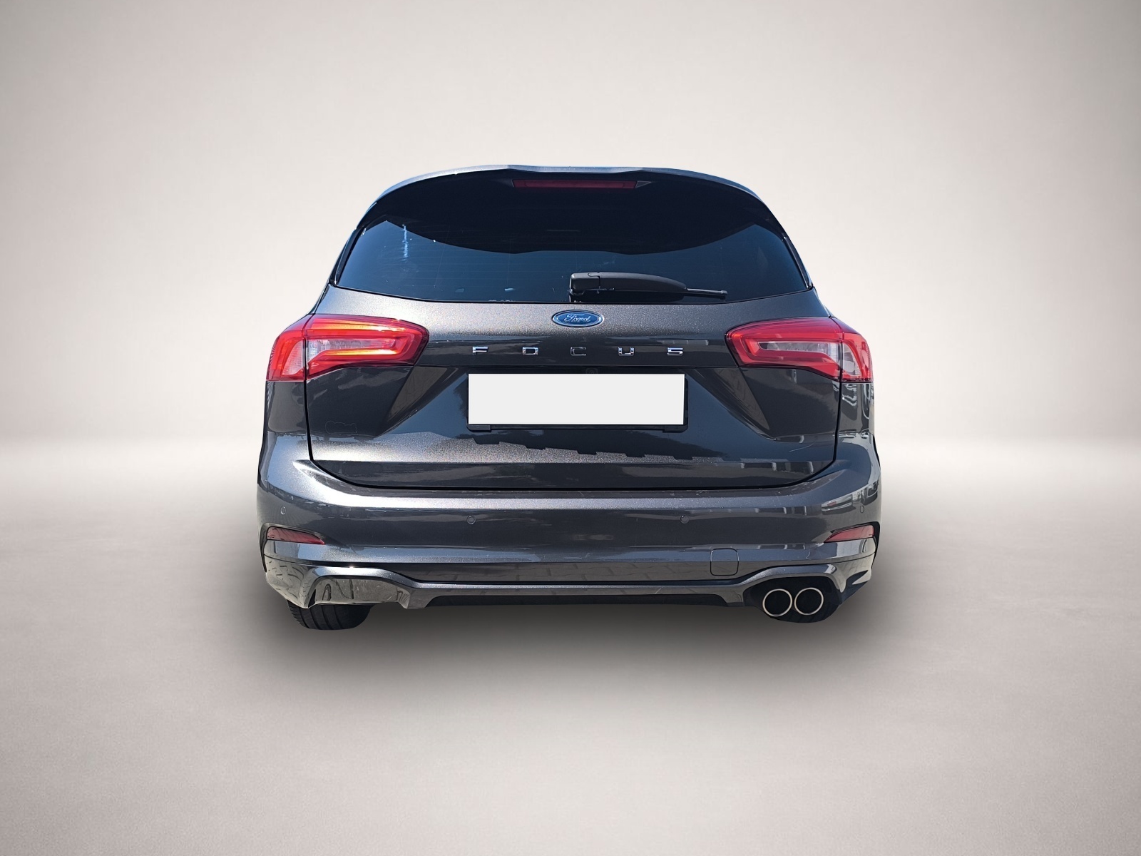 Bild 6 Ford Focus Turnier 1.5 ST-Line X NAVI LED PDC