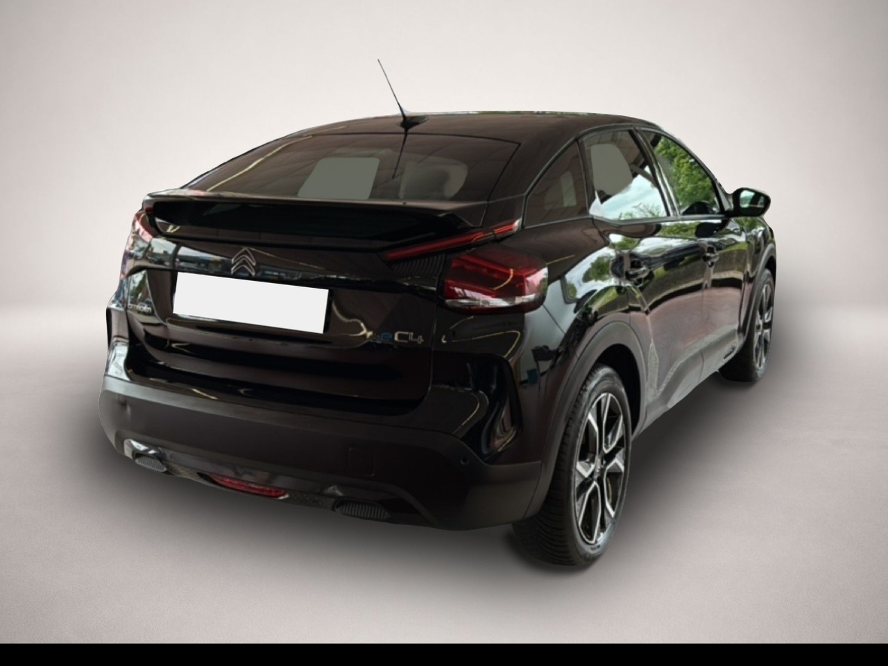Bild 6 Citroën ë-C4 e-C4 Feel 11kw Charger Tempomat PDC