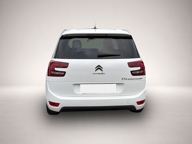 Fotografie 4 des Citroën Grand C4 Picasso / SpaceTourer Grand C4 Picasso/Spacetourer (07.2013->) Feel